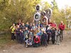 008 fotogruppo al passo Casèt