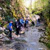 GRANDI ALLE CASCATE