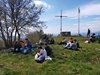 PAUSA PRANZO PER I GRANDI