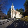 santuario Madonna di Lourdes