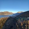 vista su lecco