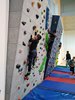 022 Bouldering