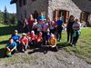 087gg GRUPPO AL RIFUGIO VALDAIONE