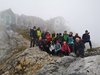 031gg GRUPPO COMPLETO AL RIFUGIO BRIOSCHI